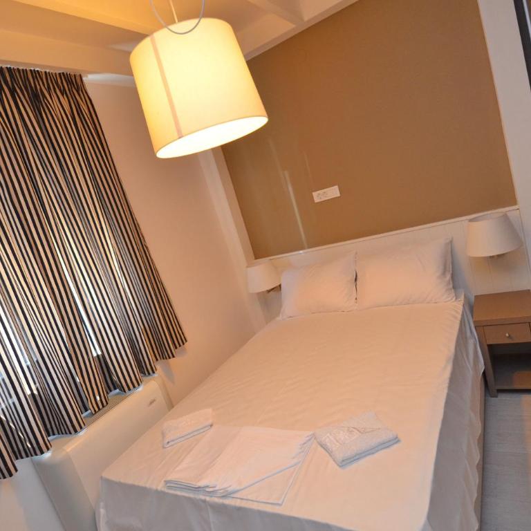 Apartments Bojana - Studio Apartman - 8