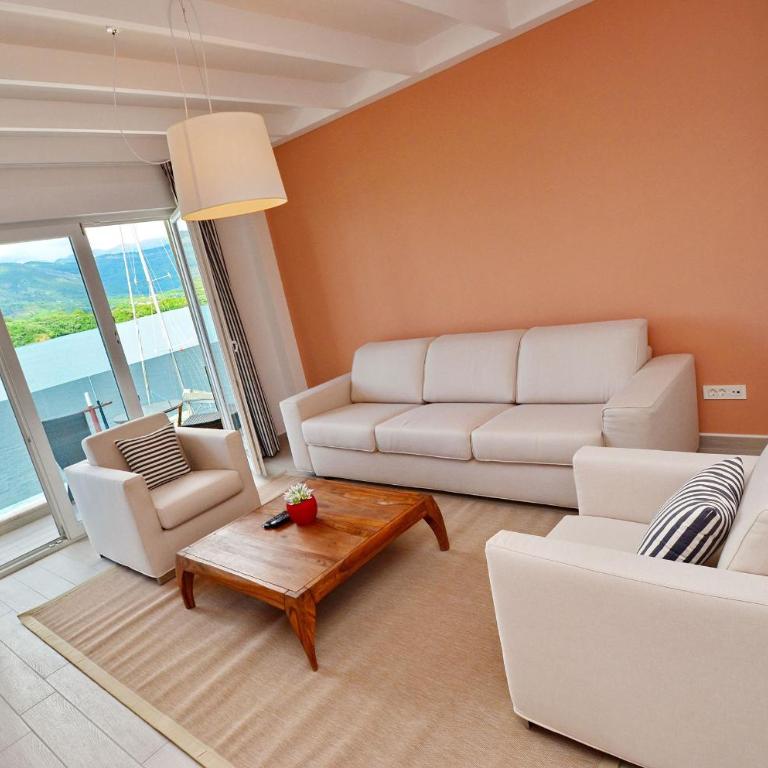 Apartments Bojana - Apartman sa Balkonom - 12