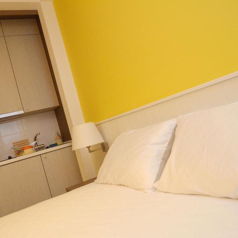 Apartments Bojana - Studio Apartman sa Pogledom na More - 9