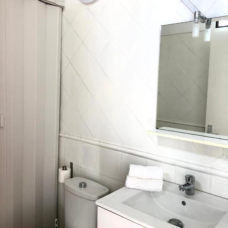 Primavera holiday apartment - Apartamento de 1 dormitorio - 18