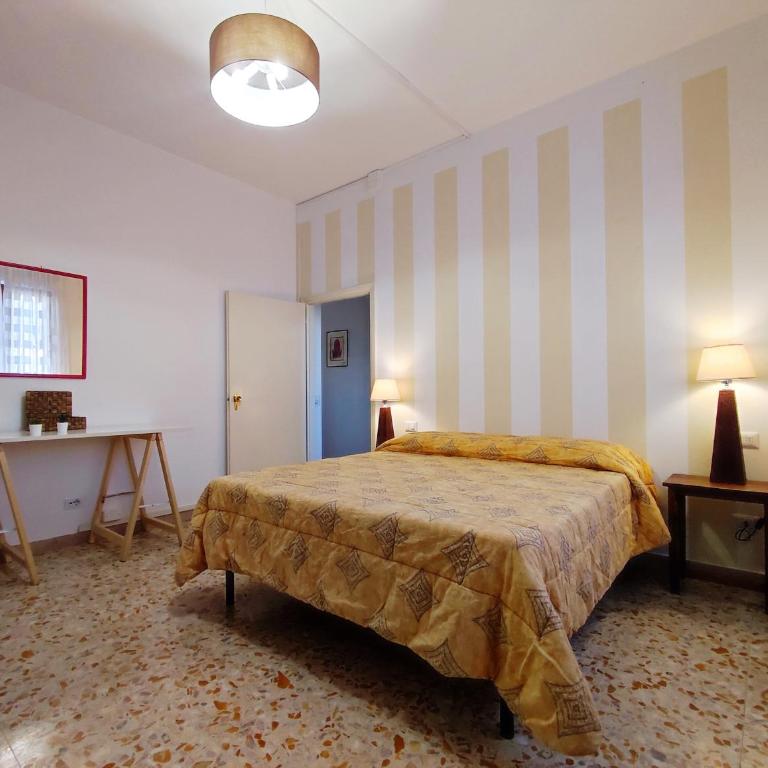 Lovely Balcony San Gimignano Apartments - Two-Bedroom Apartment - 3