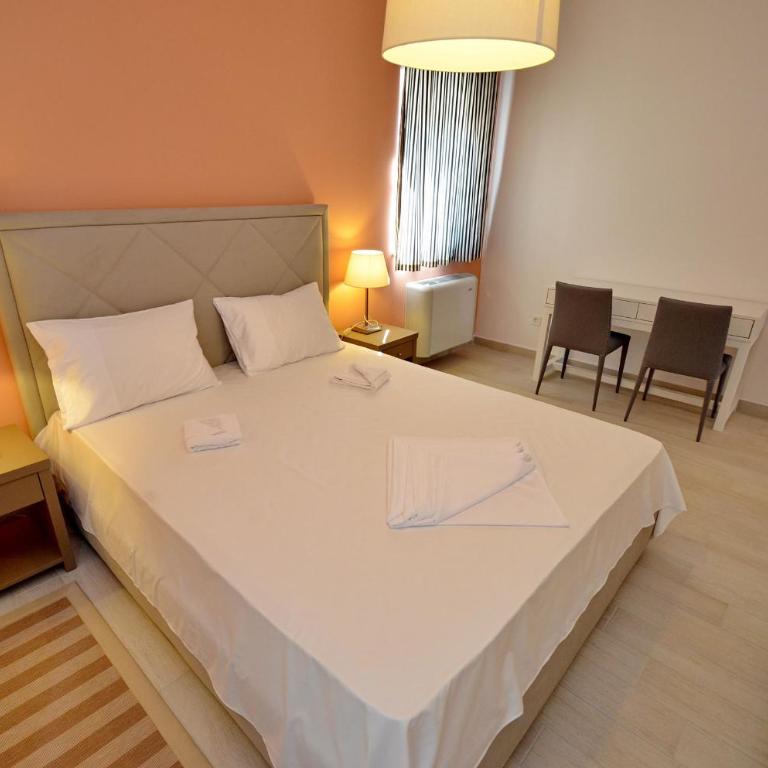 Apartments Bojana - Apartman sa Balkonom - 13