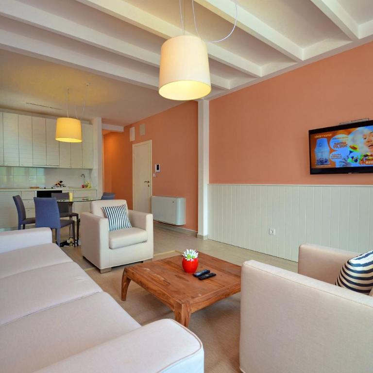 Apartments Bojana - Apartman sa Balkonom - 15