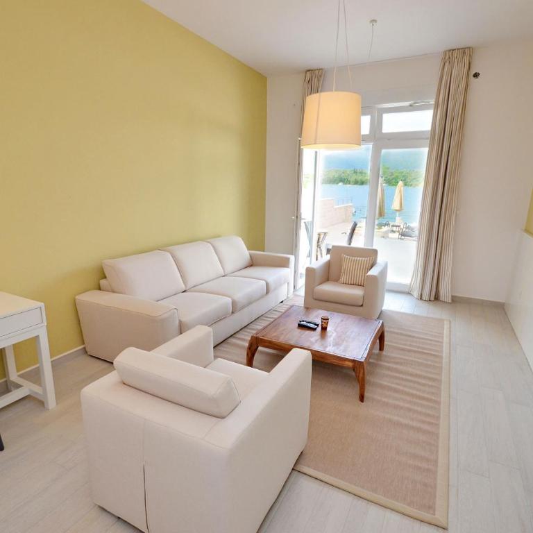 Apartments Bojana - Deluks Apartman - 8