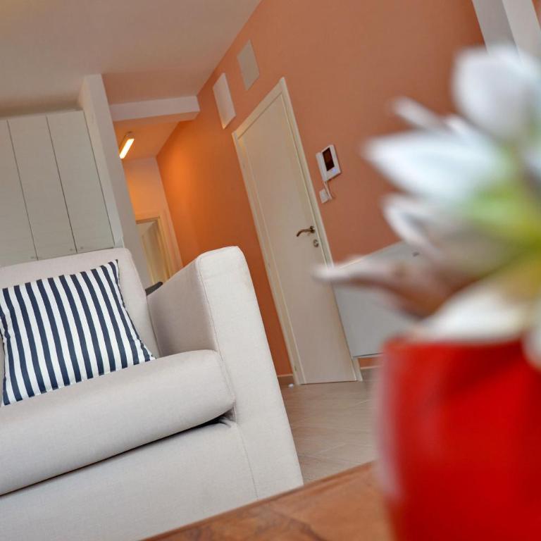 Apartments Bojana - Apartman sa Balkonom - 2