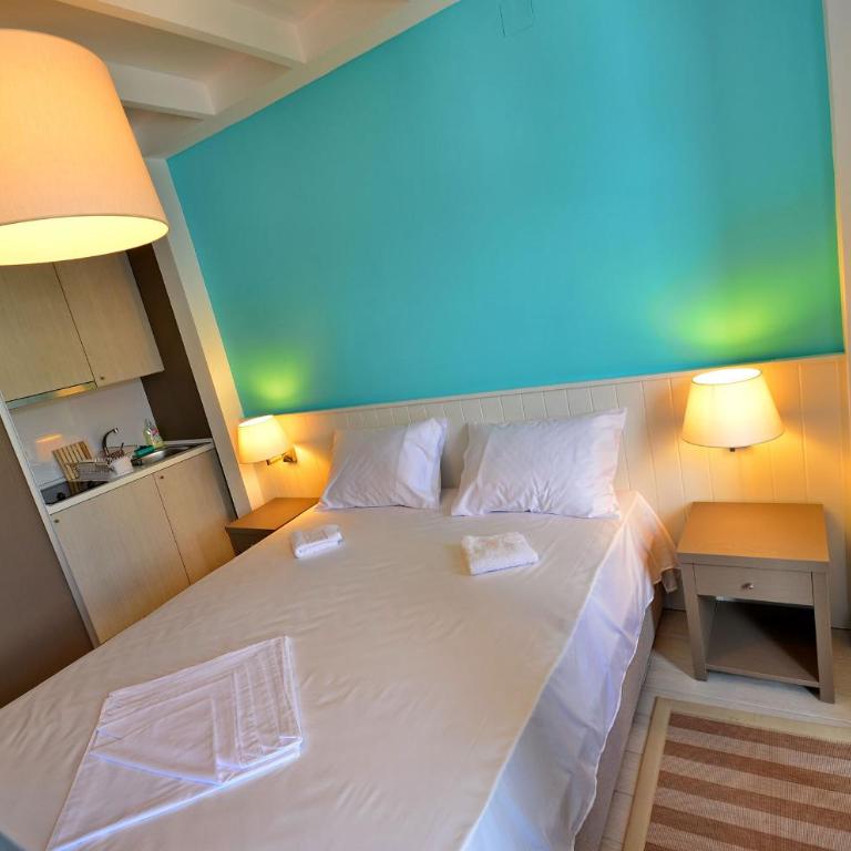 Apartments Bojana - Standardni Apartman - 4