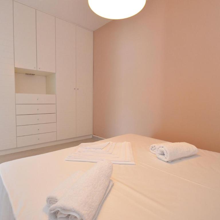 Apartments Bojana - Apartman sa Terasom - 5