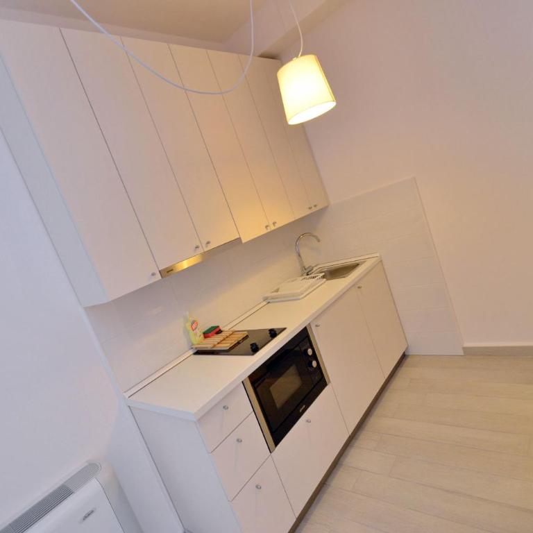 Apartments Bojana - Apartman - Prizemlje - 8
