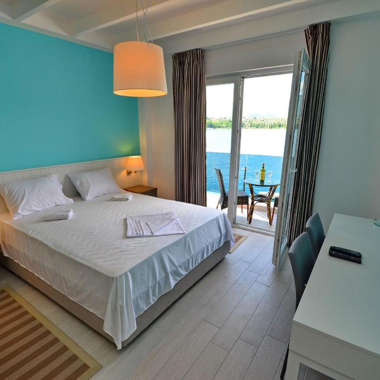 Apartments Bojana - Standardni Apartman - 5