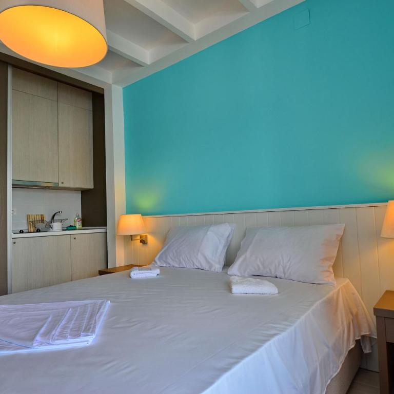 Apartments Bojana - Standardni Apartman - 8