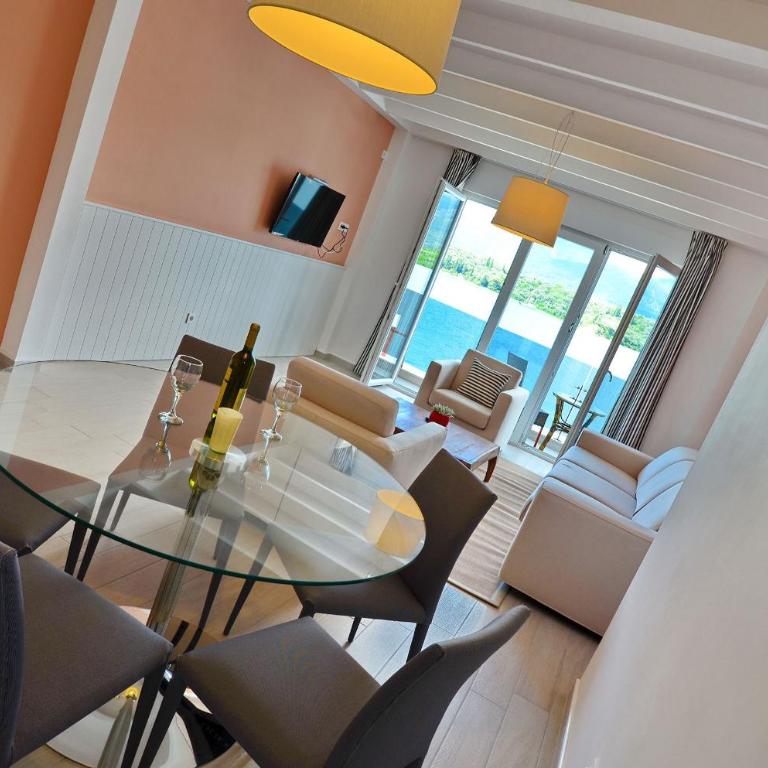 Apartments Bojana - Apartman sa Balkonom - 16