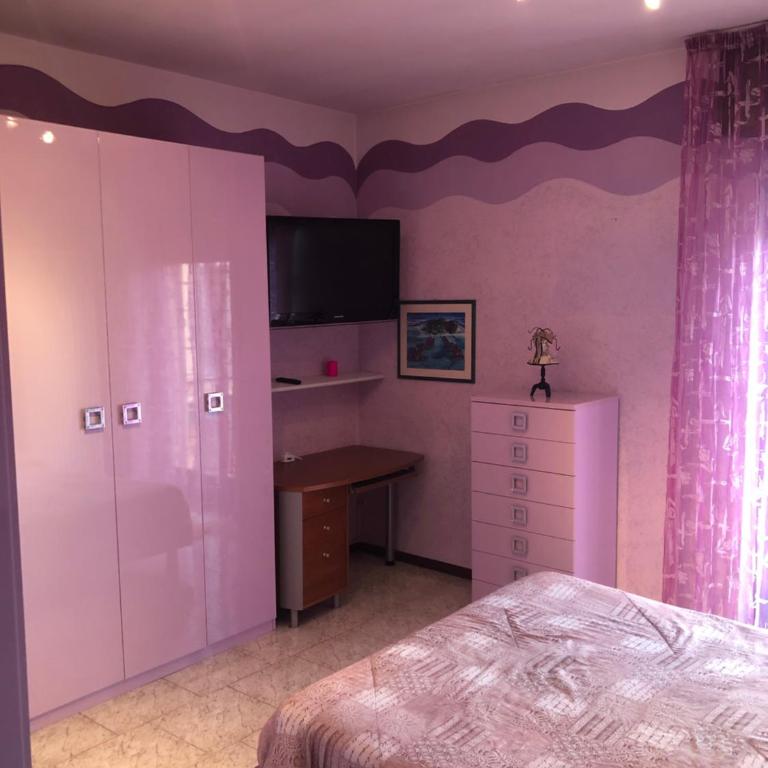 Sofia's house - Two-Bedroom Apartment - 6