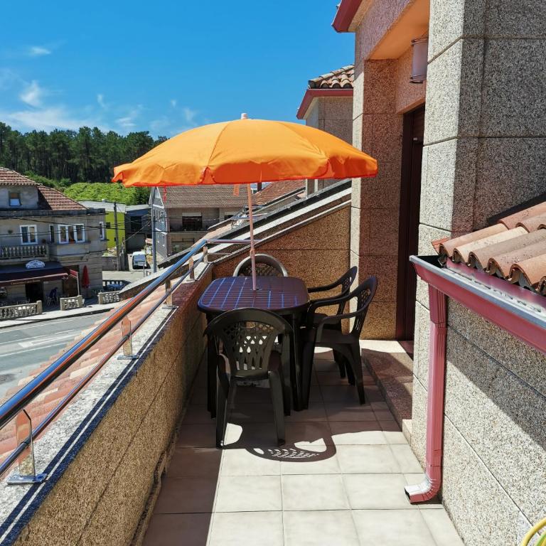 Vanesa's House's Sanxenxo - Apartamento de 2 dormitorios - 28
