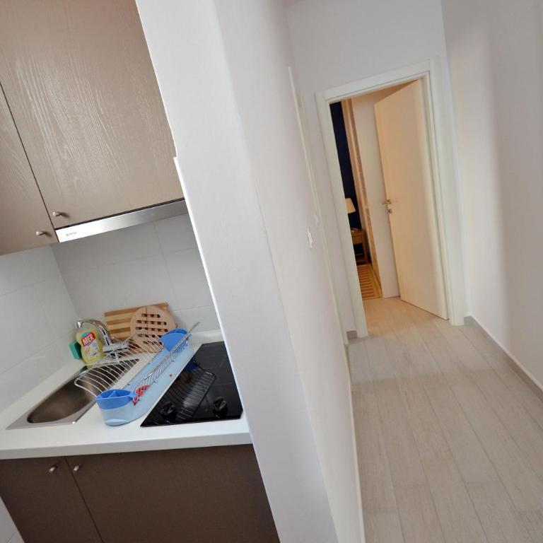 Apartments Bojana - Apartman sa Pogledom na More - 12