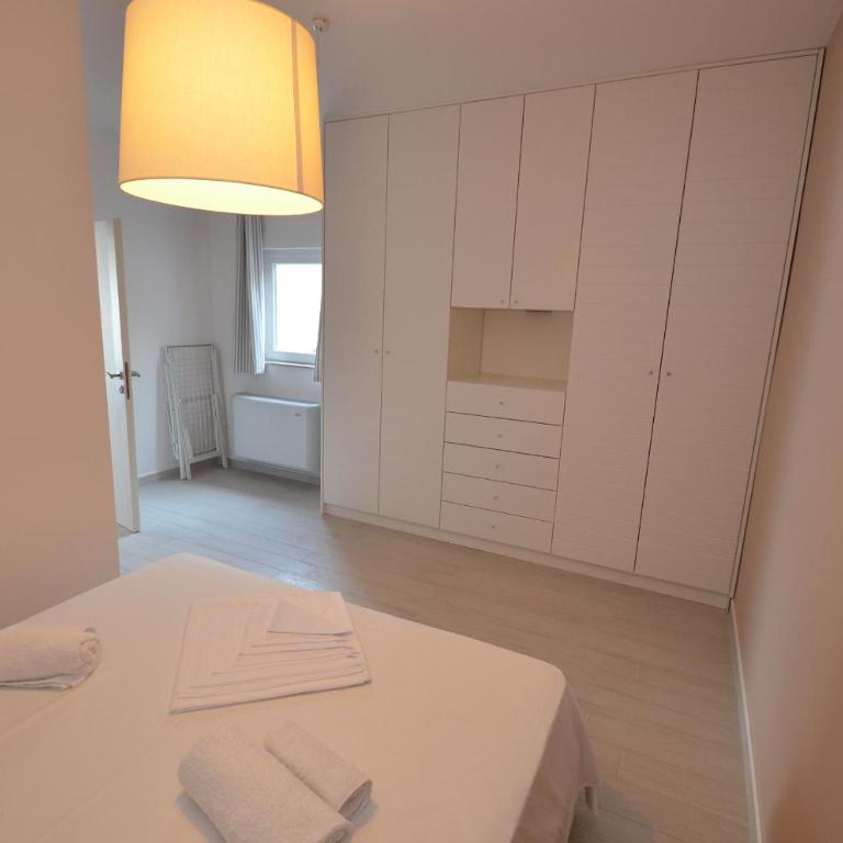Apartments Bojana - Apartman sa Terasom - 7