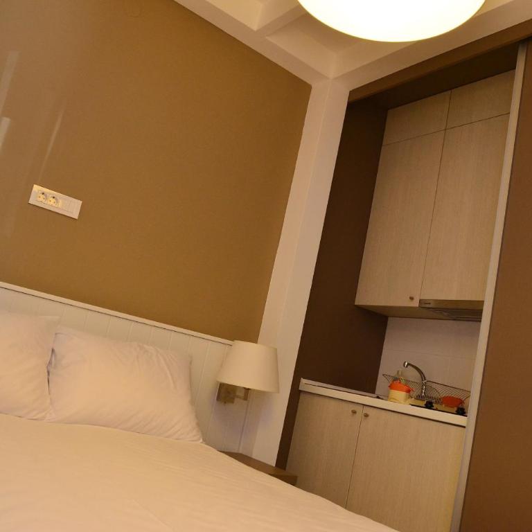 Apartments Bojana - Studio Apartman - 11
