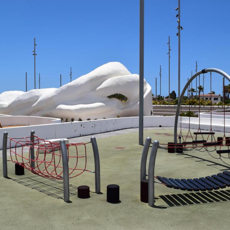 Primavera holiday apartment - Apartamento de 1 dormitorio - 26