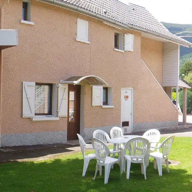 Le Conty - Apartamento familiar de 1 dormitorio - 1