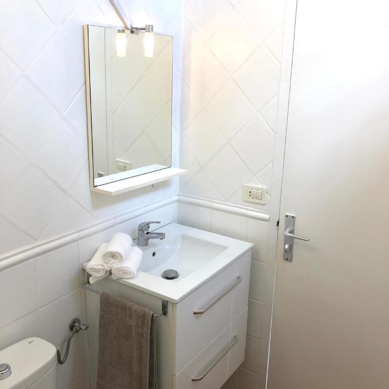 Primavera holiday apartment - Apartamento de 1 dormitorio - 19