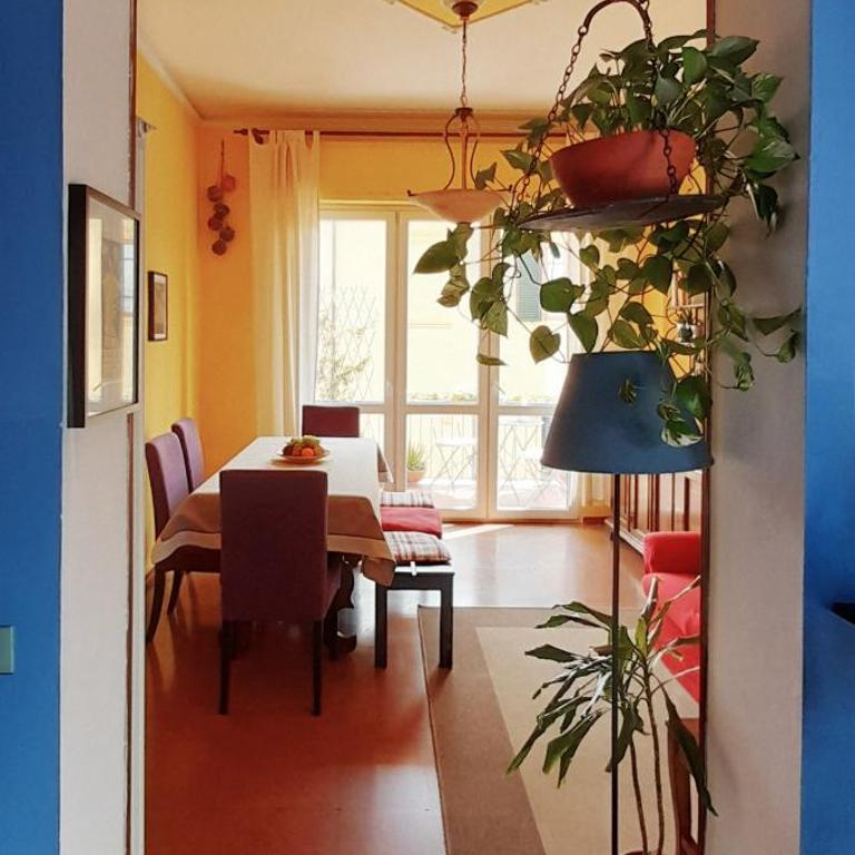 Il Ramingo - Appartamento con 3 Camere da Letto - 17