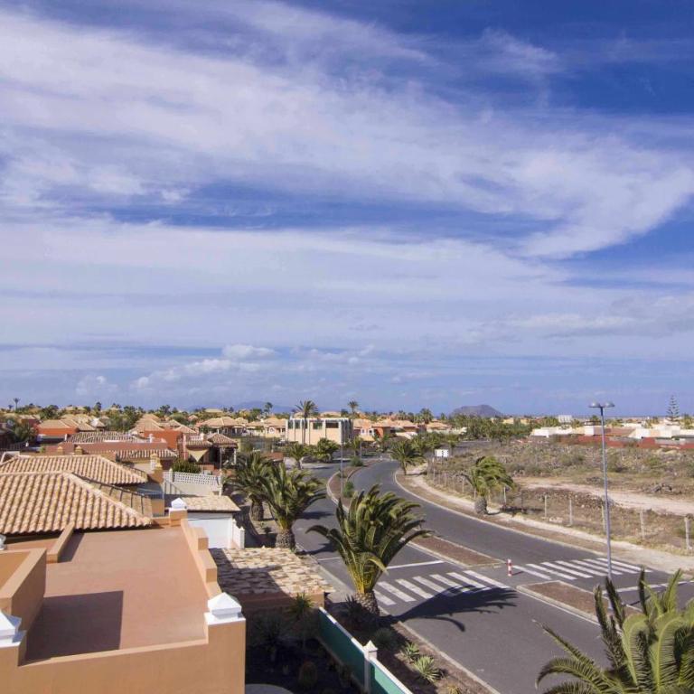 Anju Villas Villas Vistas del Mar - Villa Rodrigo de 3 dormitorios - 26