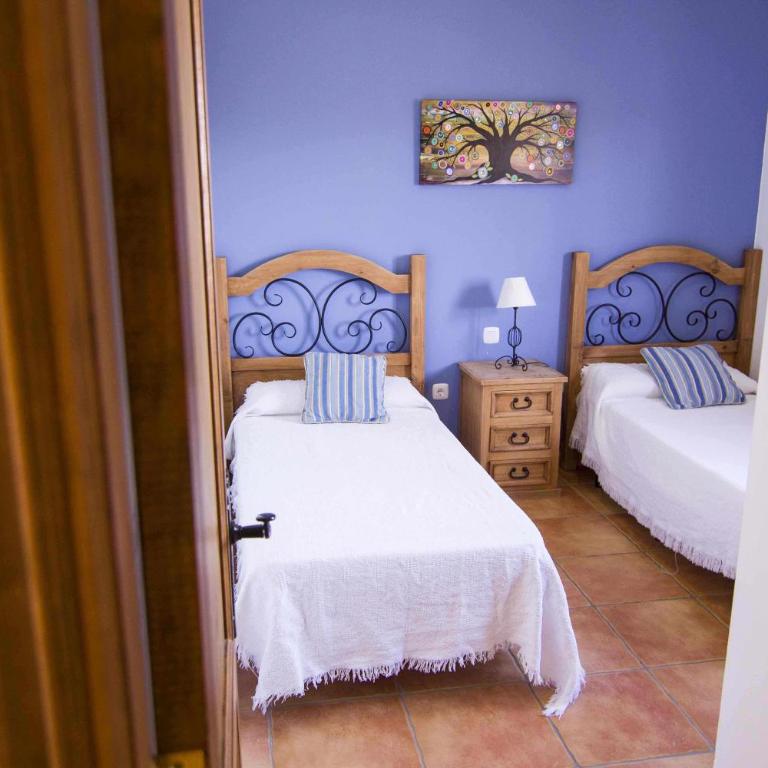 Anju Villas Villas Vistas del Mar - Villa Rodrigo de 3 dormitorios - 40