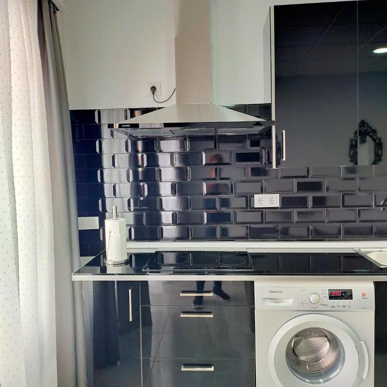 María y Juan Apartamento con Garaje - Apartamento de 1 dormitorio - 11