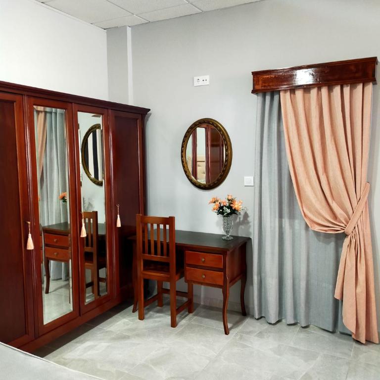 María y Juan Apartamento con Garaje - Apartamento de 1 dormitorio - 34