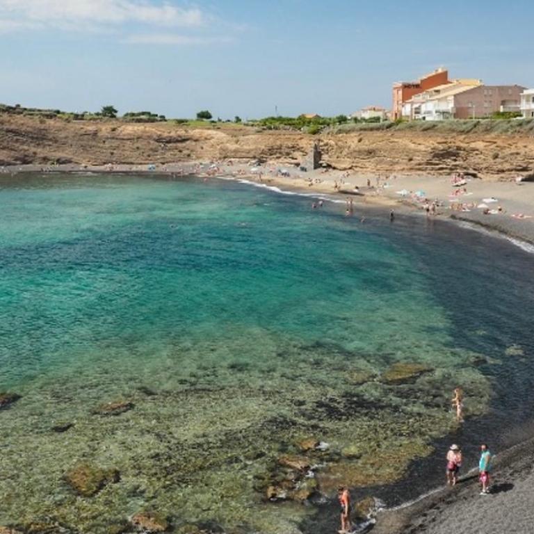 Le Terre&Mer studio à 150m des plages et du port - Studio avec Balcon - 13