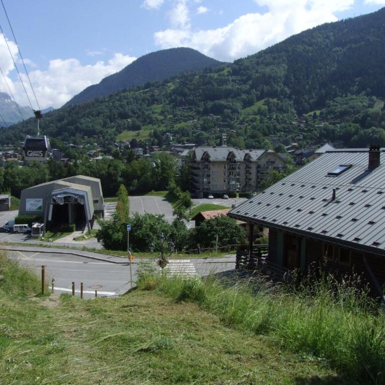 Le Grand Panorama No11 - Appartement avec Vue sur la Montagne - 12