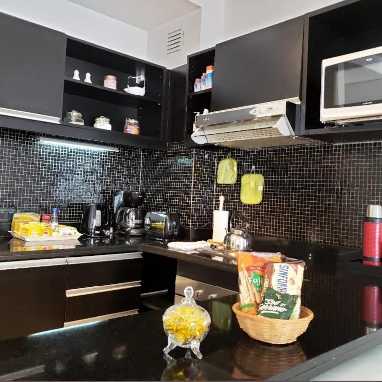 Gorriti Up - Con Balcon - Loft - 8