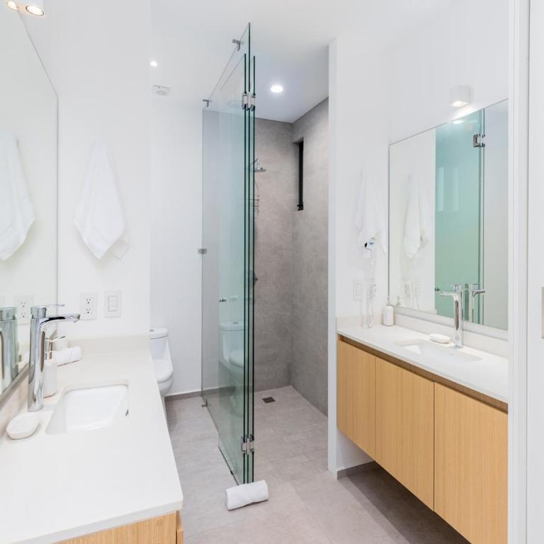 Amazing &Totally New!!! Aria Ocean Condo 306 by Kivoya - Apartamento de 3 dormitorios - 16