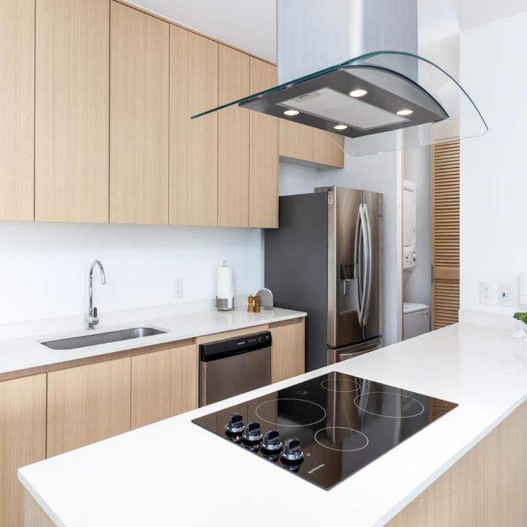 Amazing &Totally New!!! Aria Ocean Condo 306 by Kivoya - Apartamento de 3 dormitorios - 11