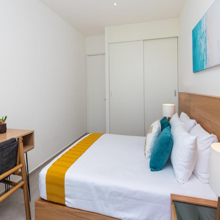 Amazing &Totally New!!! Aria Ocean Condo 306 by Kivoya - Apartamento de 3 dormitorios - 25