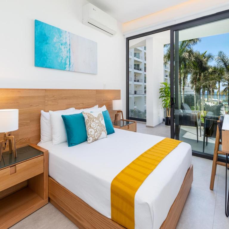 Amazing &Totally New!!! Aria Ocean Condo 306 by Kivoya - Apartamento de 3 dormitorios - 23