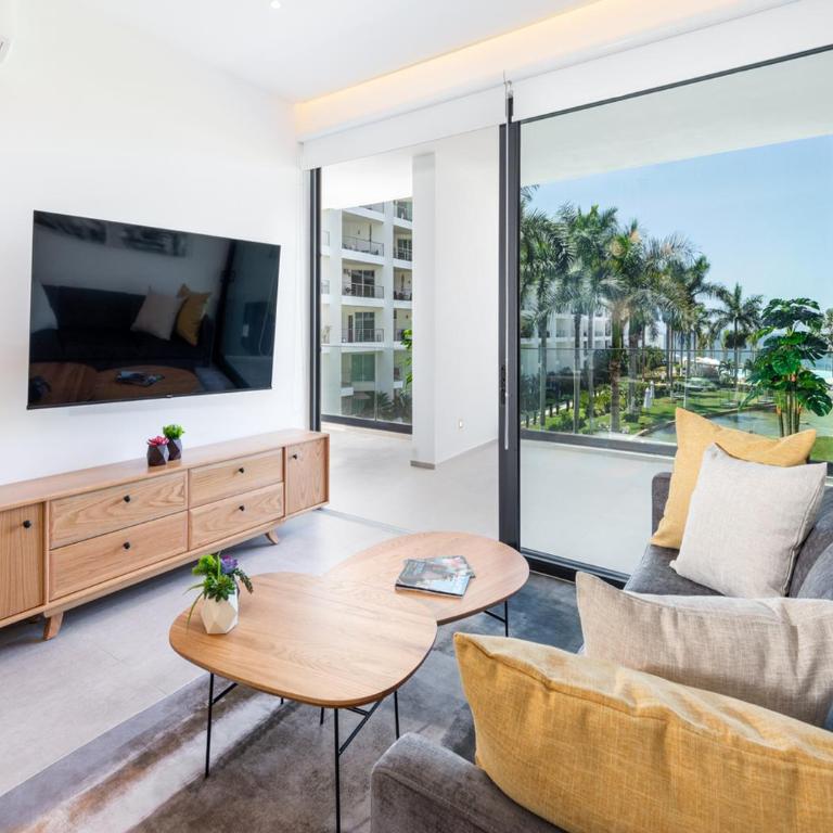 Amazing &Totally New!!! Aria Ocean Condo 306 by Kivoya - Apartamento de 3 dormitorios - 3
