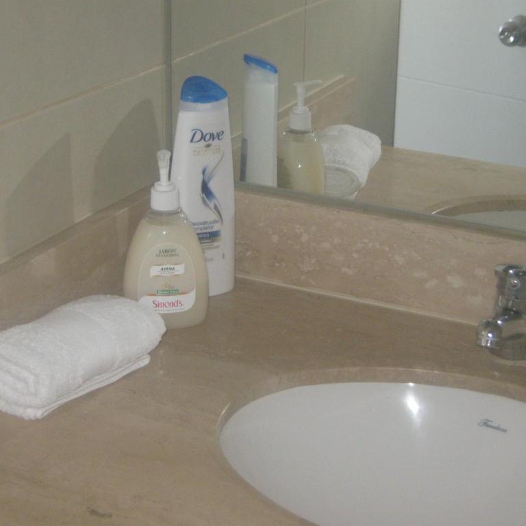 Departamento Parque Urbano 1710 - Apartamento de 2 dormitorios - 35