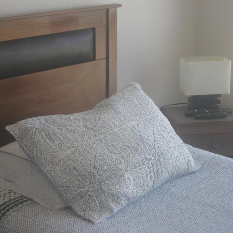 Departamento Parque Urbano 1710 - Apartamento de 2 dormitorios - 44