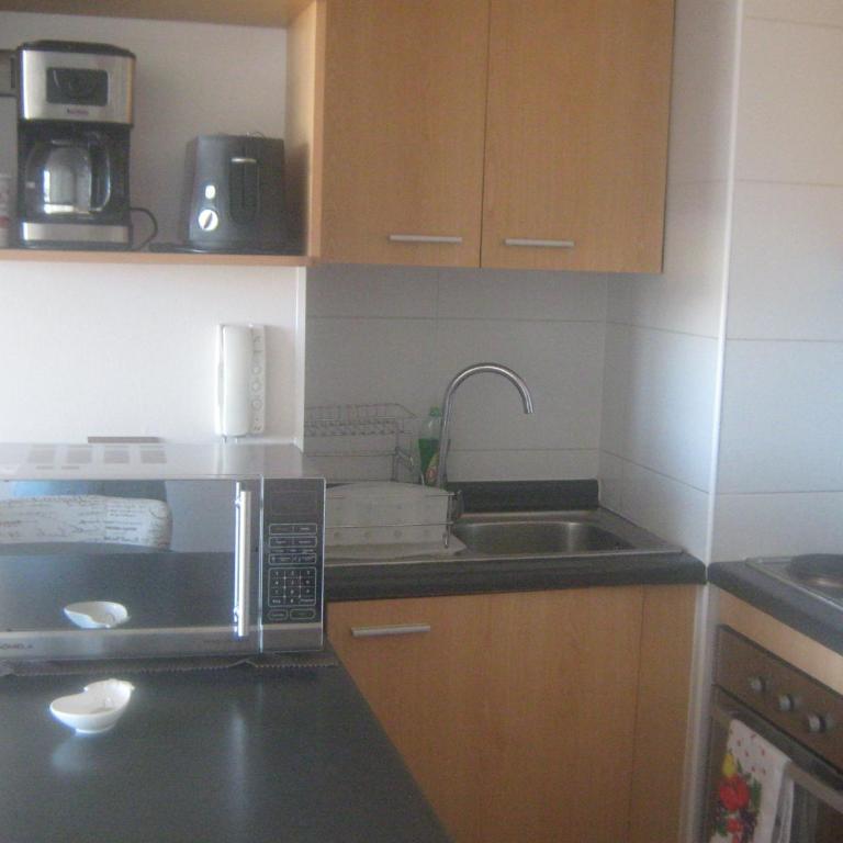 Departamento Parque Urbano 1710 - Apartamento de 2 dormitorios - 46