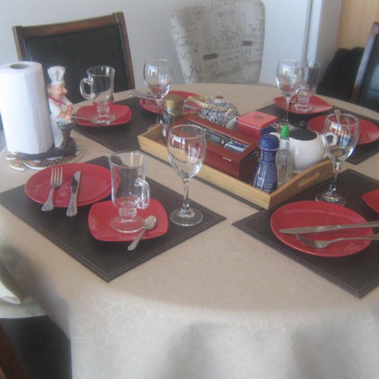 Departamento Parque Urbano 1710 - Apartamento de 2 dormitorios - 47