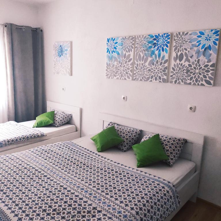 Apartment Katica Mostar - Deluxe Apartment - 1
