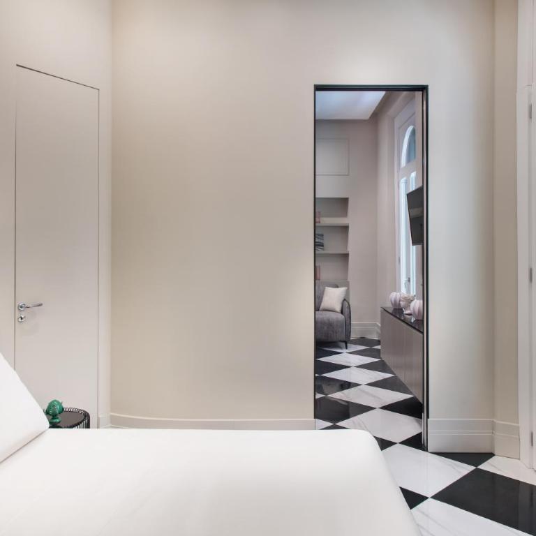 Lady Rose One - One-Bedroom Apartment - 8