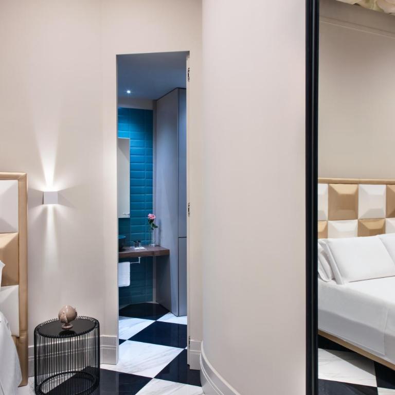 Lady Rose One - One-Bedroom Apartment - 10
