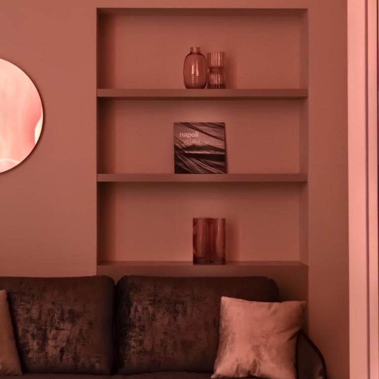 Lady Rose One - One-Bedroom Apartment - 21