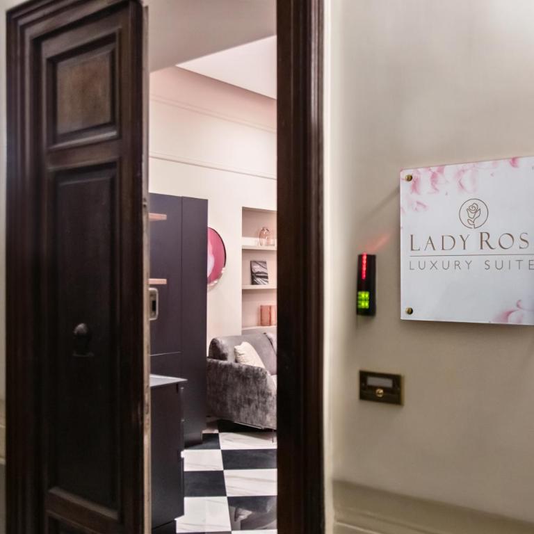 Lady Rose One - One-Bedroom Apartment - 15