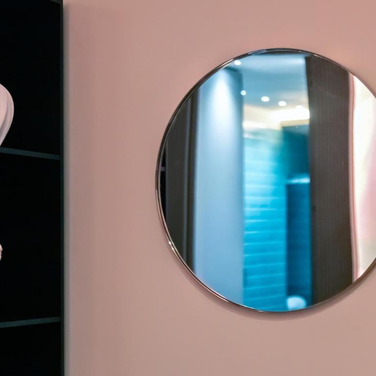 Lady Rose One - One-Bedroom Apartment - 22