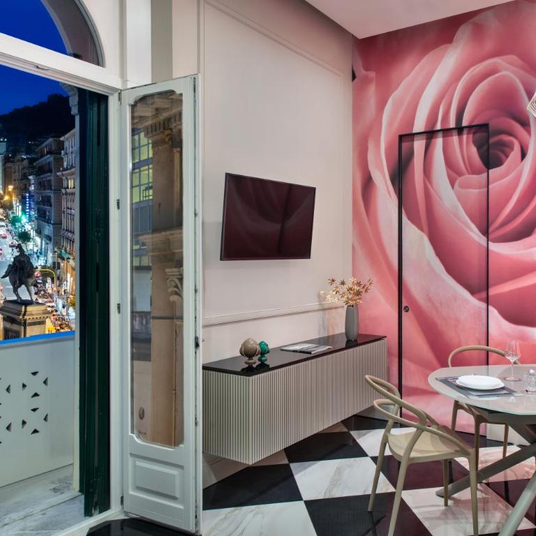 Lady Rose One - One-Bedroom Apartment - 3