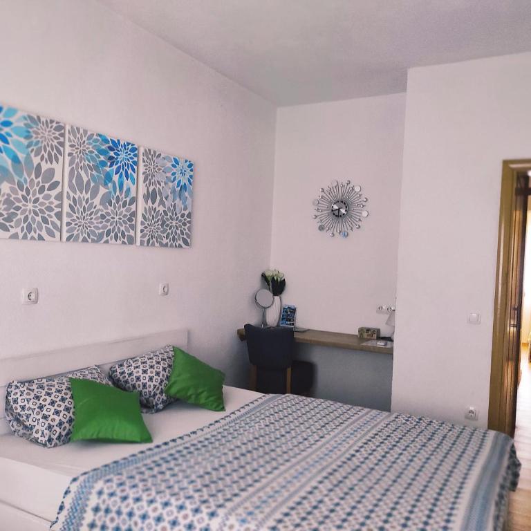 Apartment Katica Mostar - Deluxe Apartment - 4