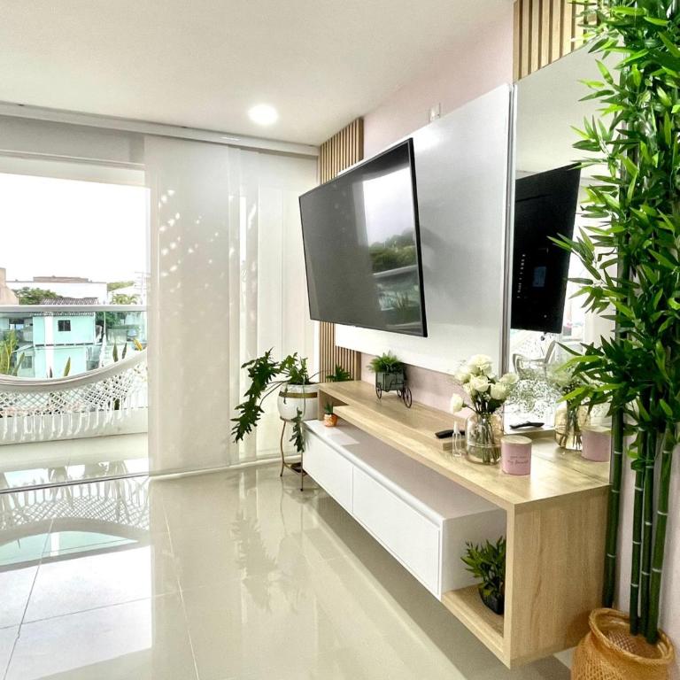 Apartamento, con piscina en Cartagena Disponible Semana Santa - Apartamento de 1 dormitorio - 7
