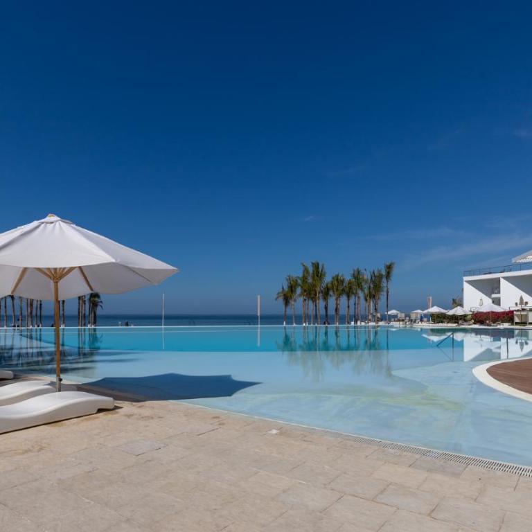 Amazing &Totally New!!! Aria Ocean Condo 306 by Kivoya - Apartamento de 3 dormitorios - 22